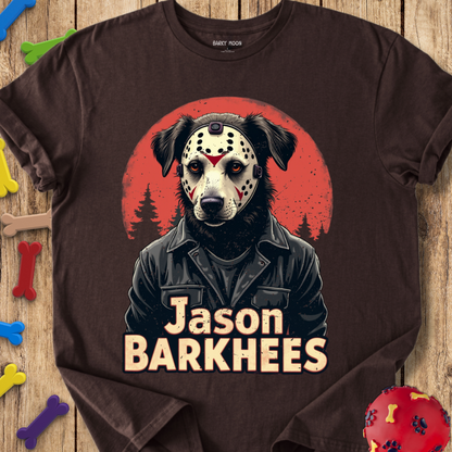 Jason Barkhees T-Shirt