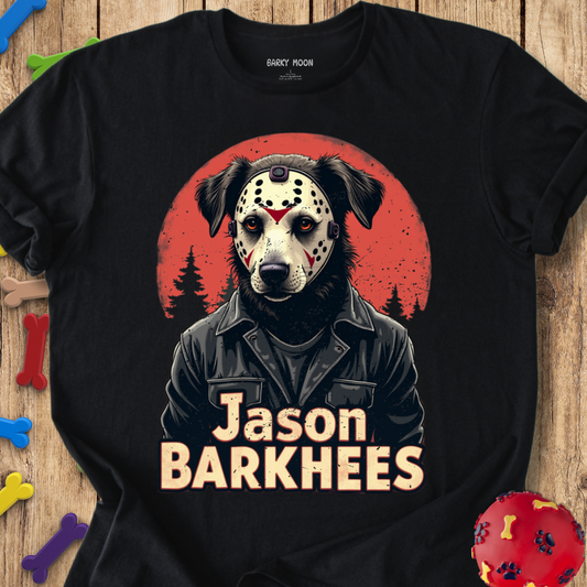 Jason Barkhees T-Shirt