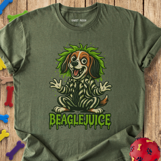 Beaglejuice T-Shirt
