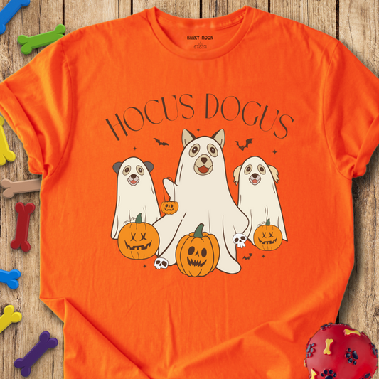 Hocus Dogus T-Shirt