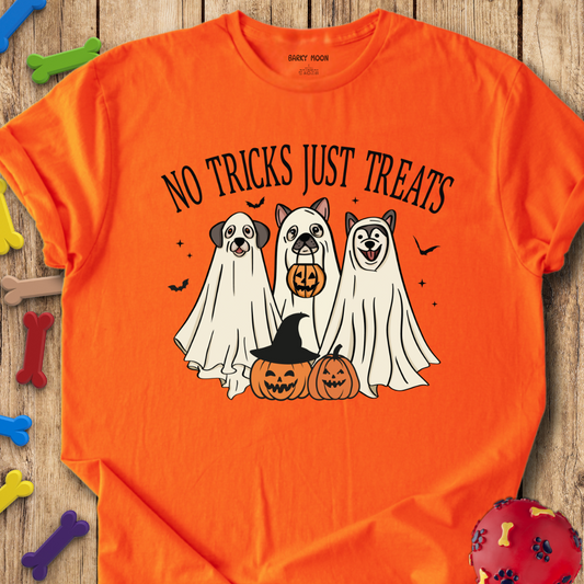 Just Treats T-Shirt