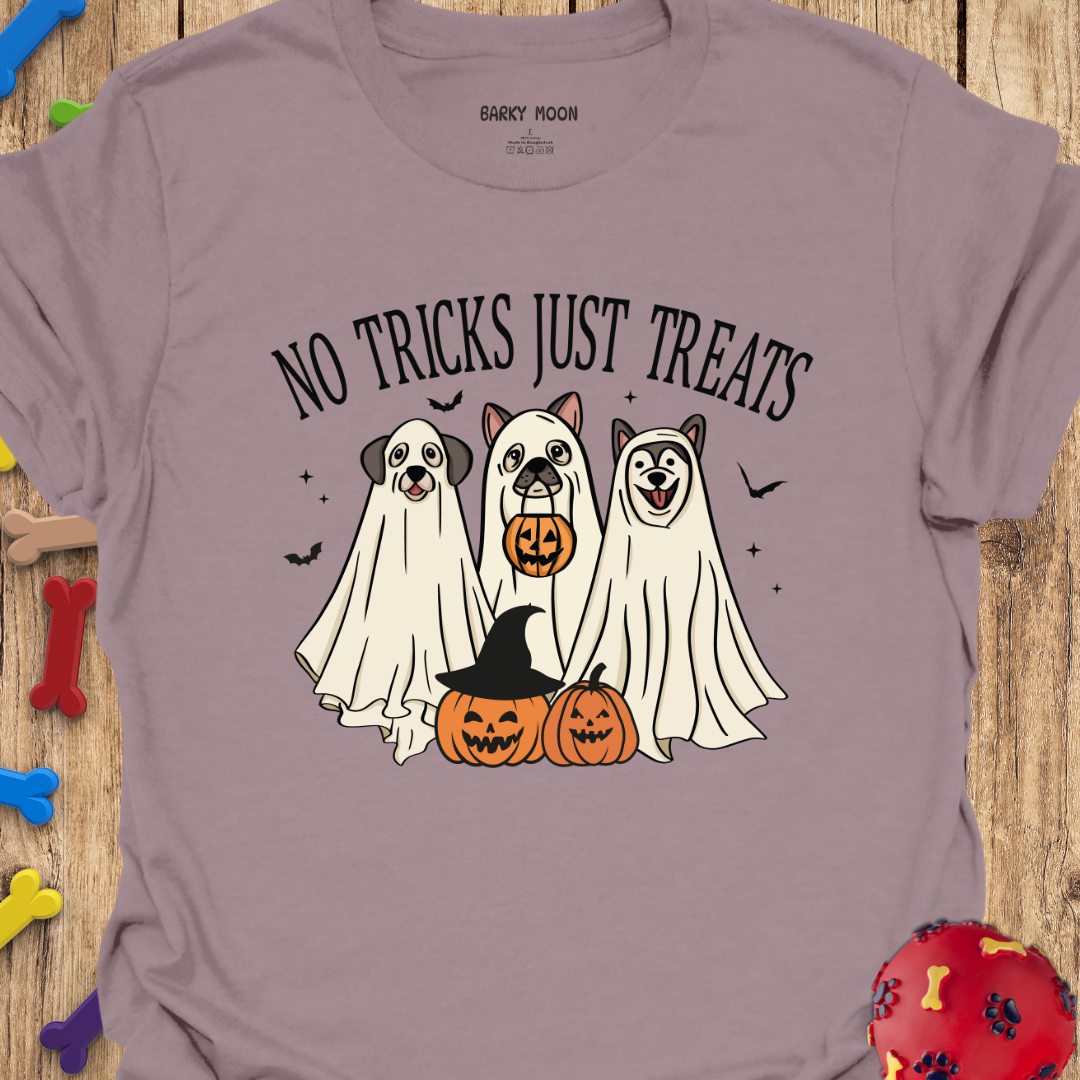 Just Treats T-Shirt