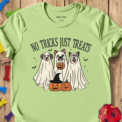 Just Treats T-Shirt