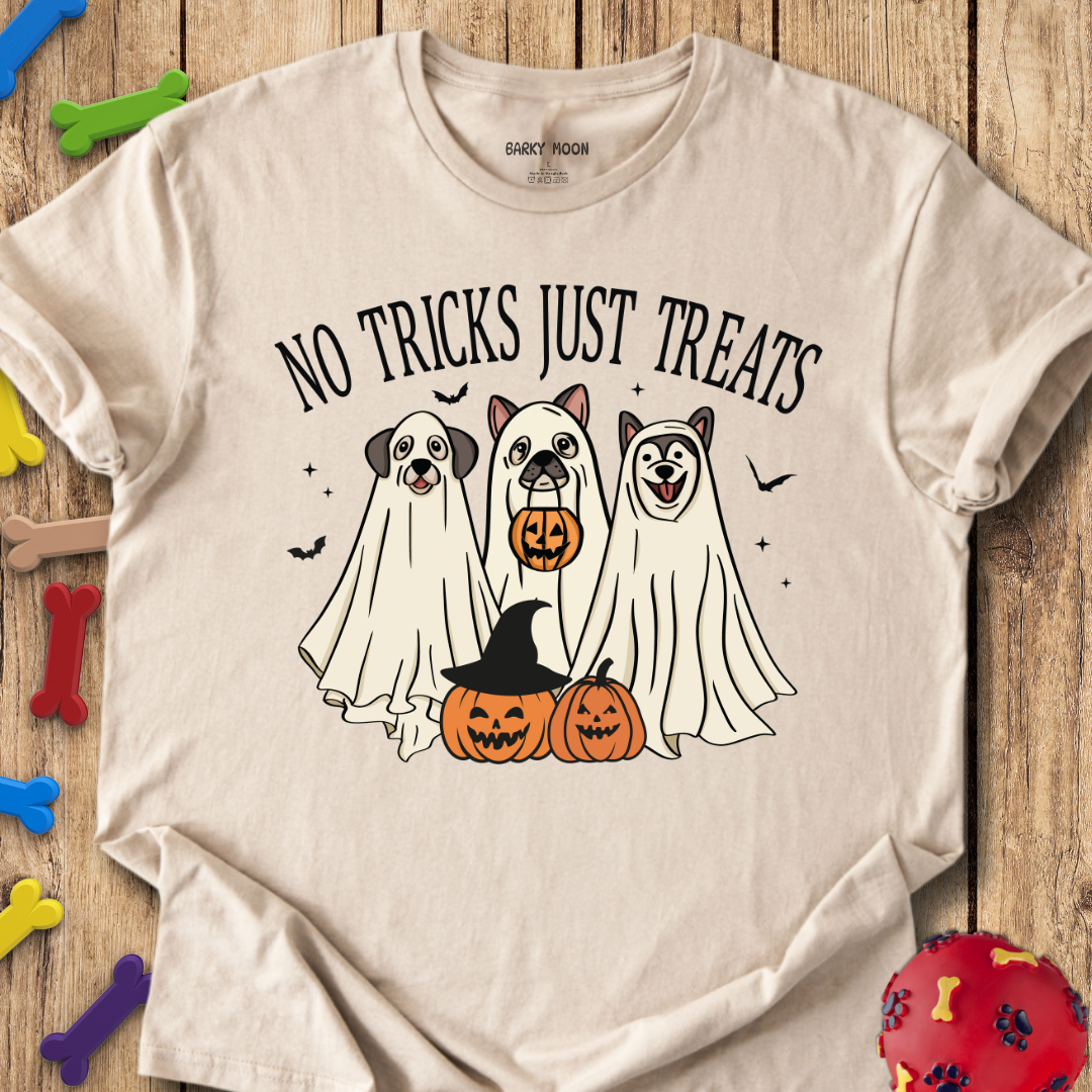 Just Treats T-Shirt