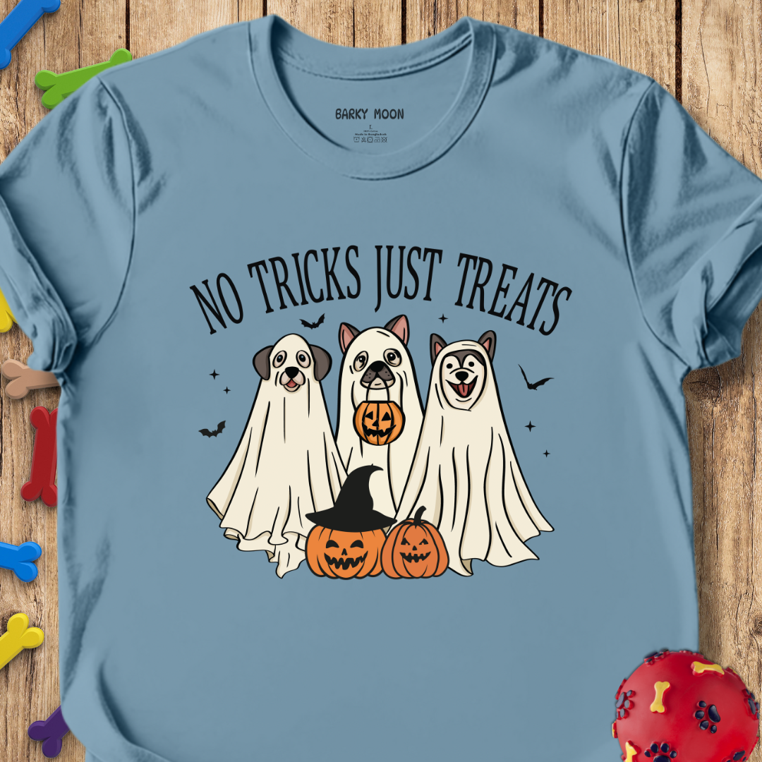 Just Treats T-Shirt