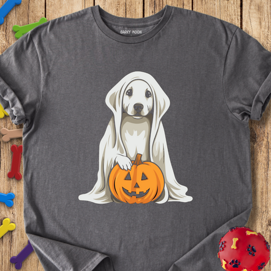 Dog Ghost T-Shirt