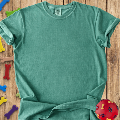 Bath Review T-shirt