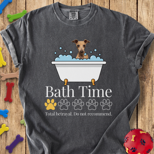Bath Review T-shirt
