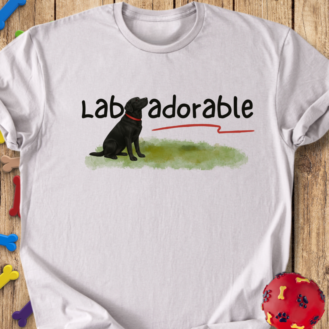 Labradorable T-Shirt