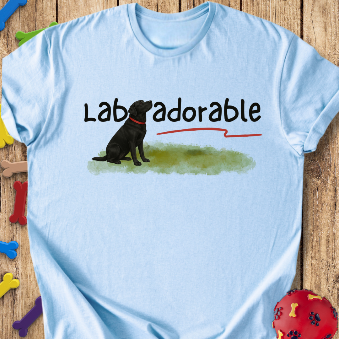 Labradorable T-Shirt
