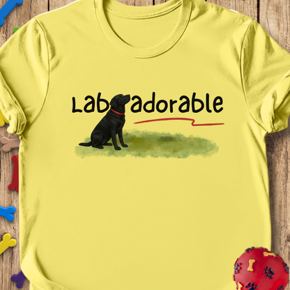 Labradorable T-Shirt