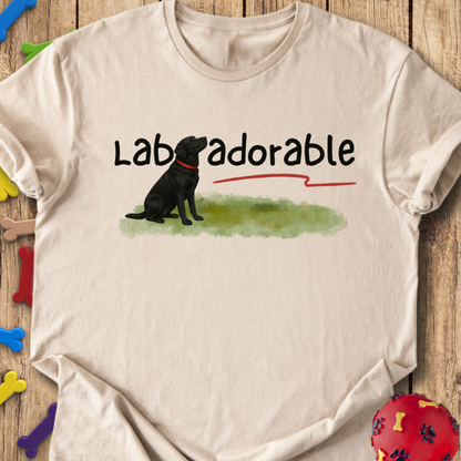 Labradorable T-Shirt