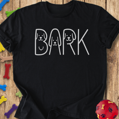 Bark T-Shirt
