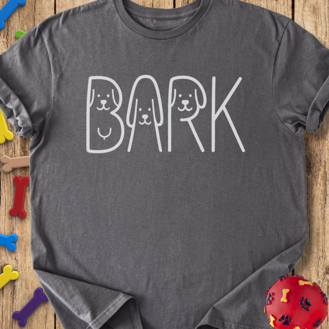 Bark T-Shirt