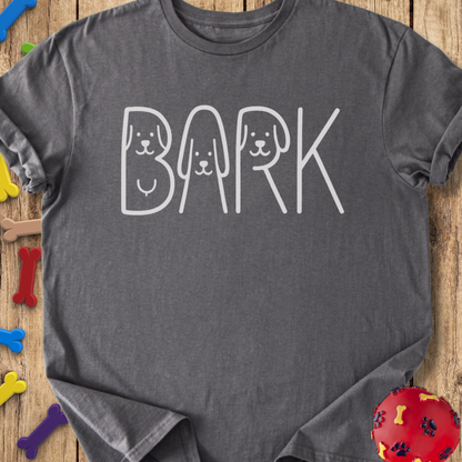 Bark T-Shirt