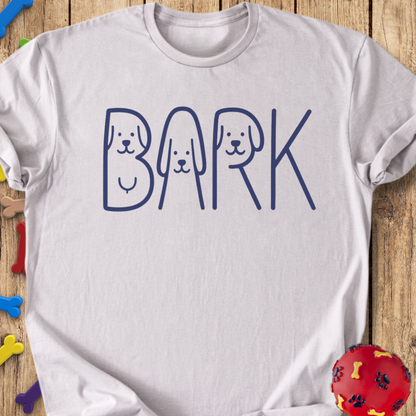 Bark T-Shirt