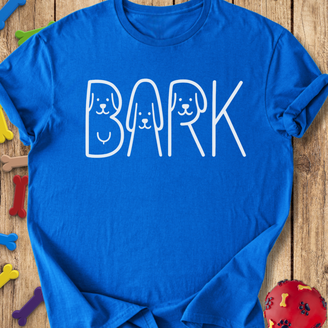 Bark T-Shirt