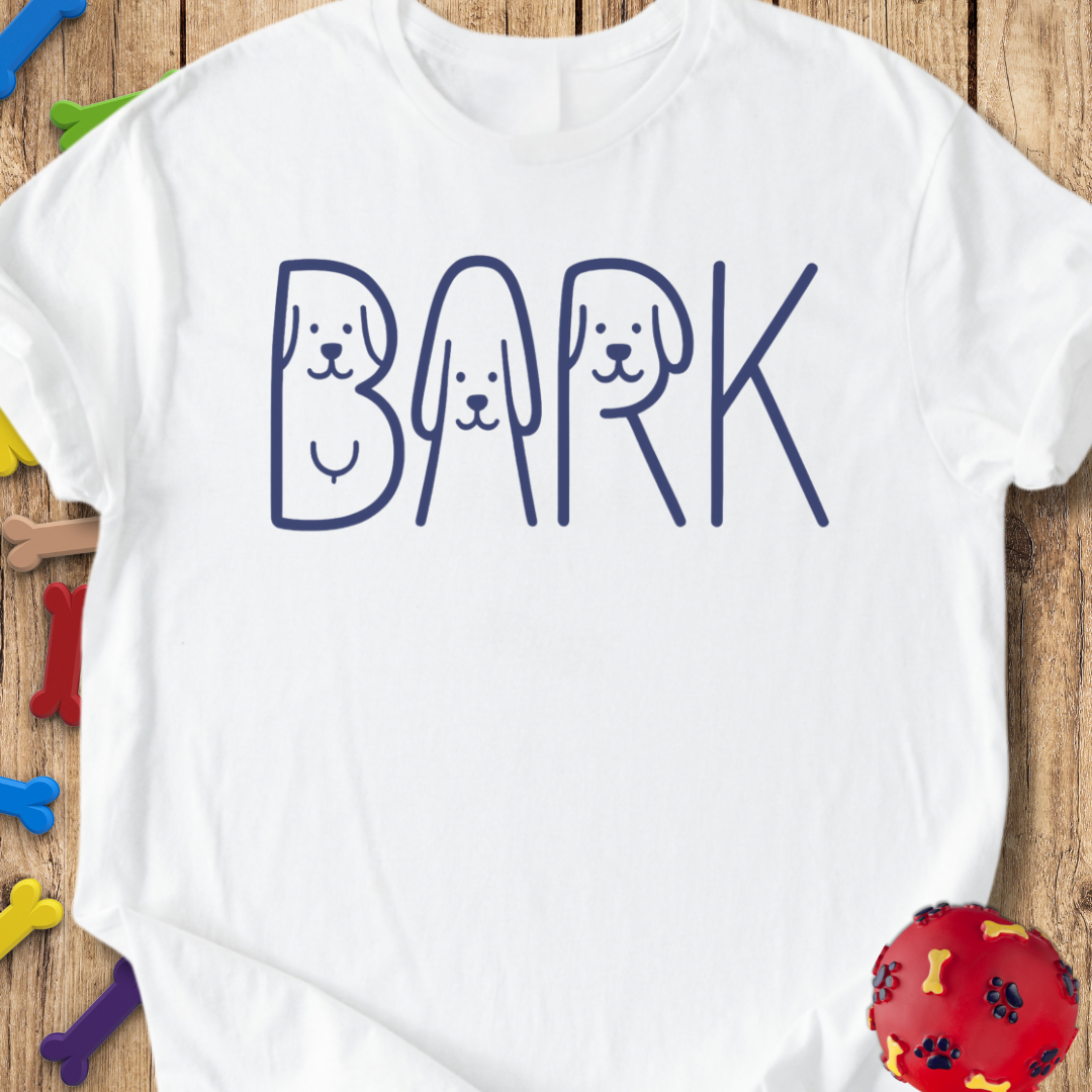 Bark T-Shirt