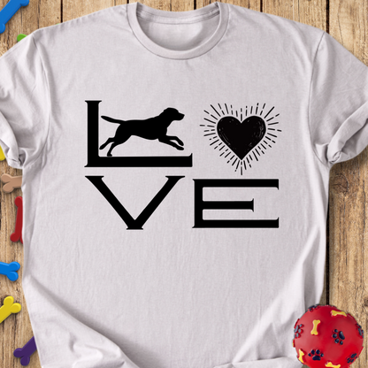 Love Lab T-Shirt