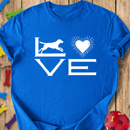 Love Lab T-Shirt