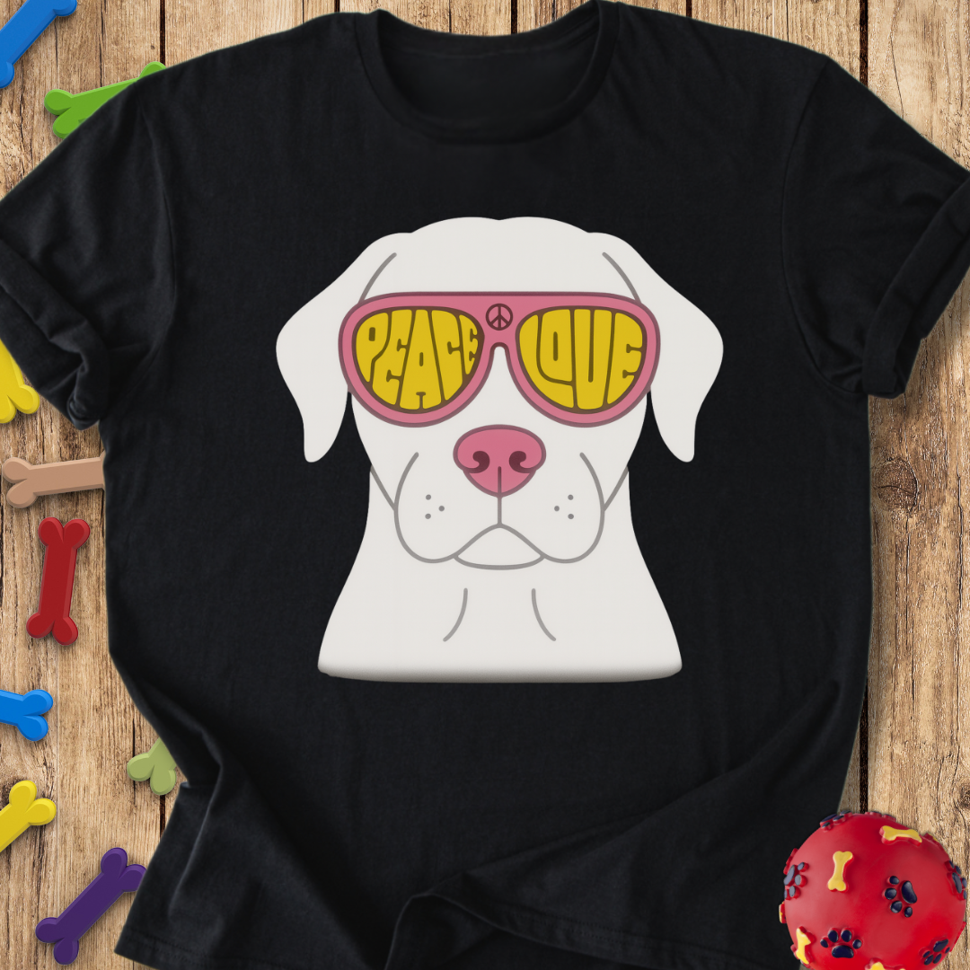 Hippie Lab T-Shirt