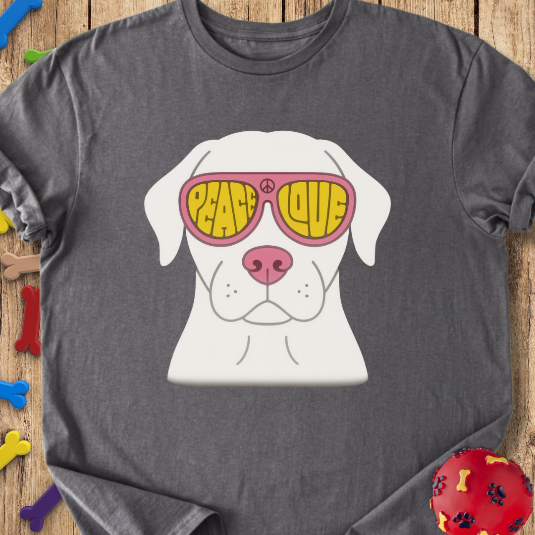 Hippie Lab T-Shirt