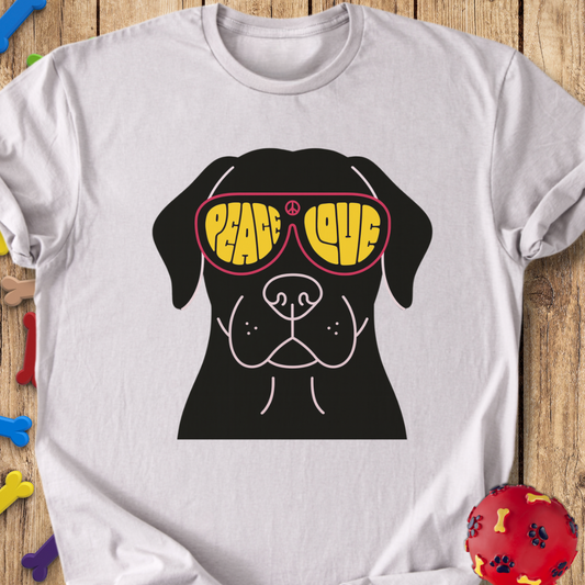 Hippie Lab T-Shirt