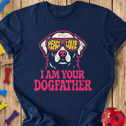 Golden Dogfather T-Shirt