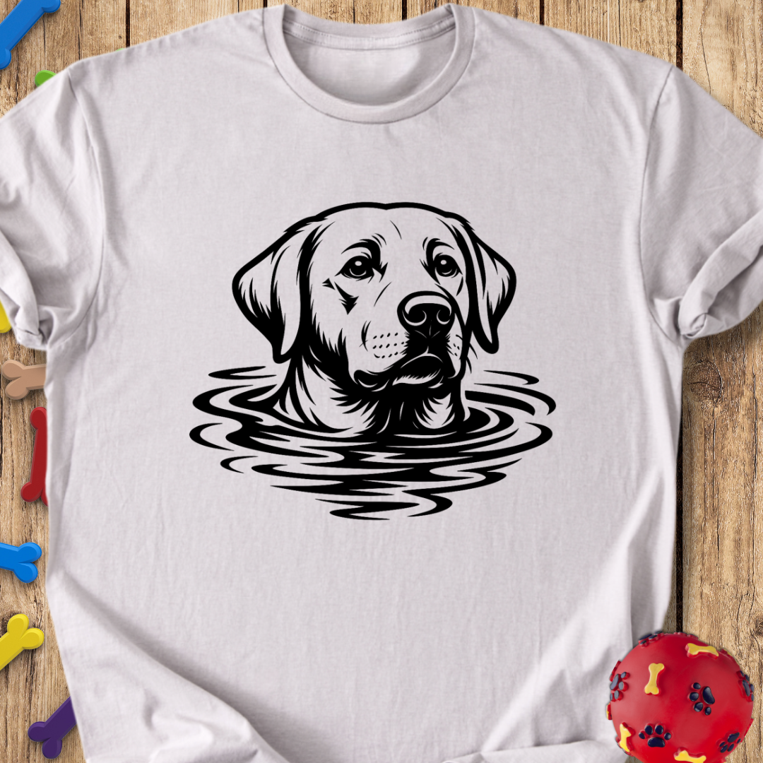 Lab Splash T-Shirt