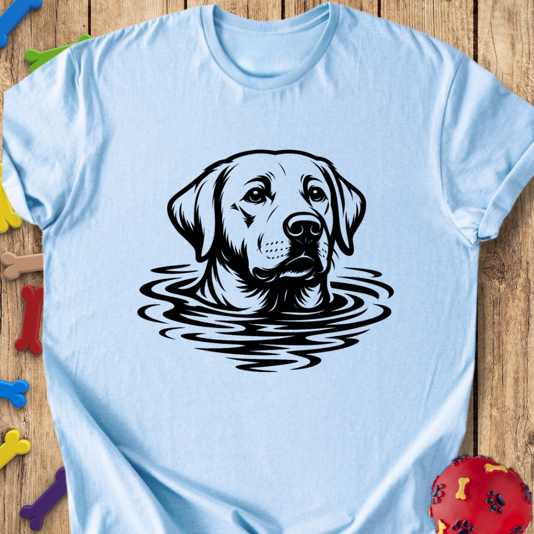 Lab Splash T-Shirt