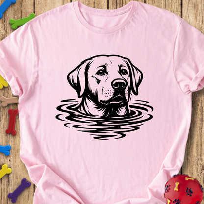 Lab Splash T-Shirt