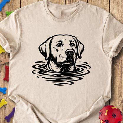 Lab Splash T-Shirt