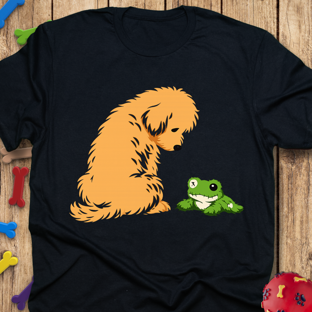 Always Close T-Shirt