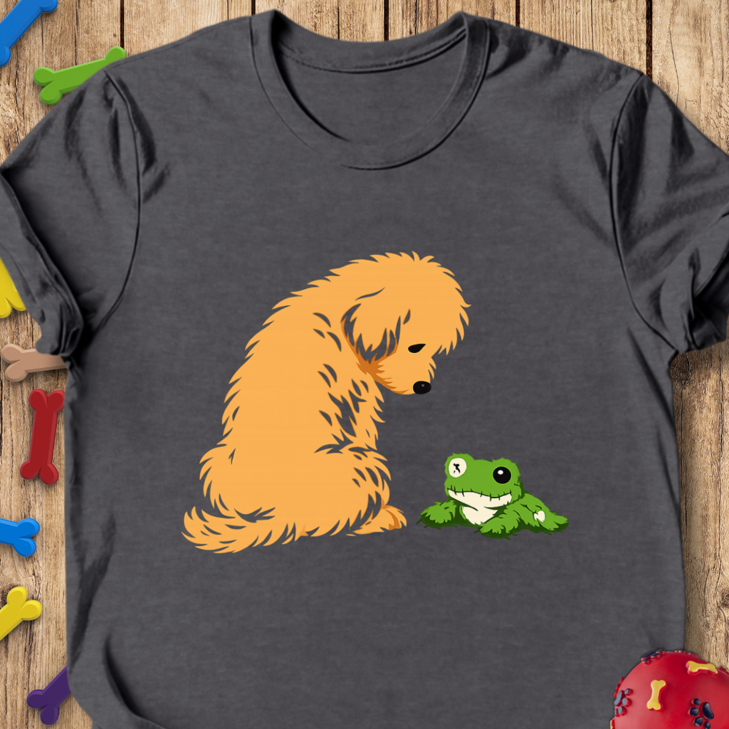 Always Close T-Shirt