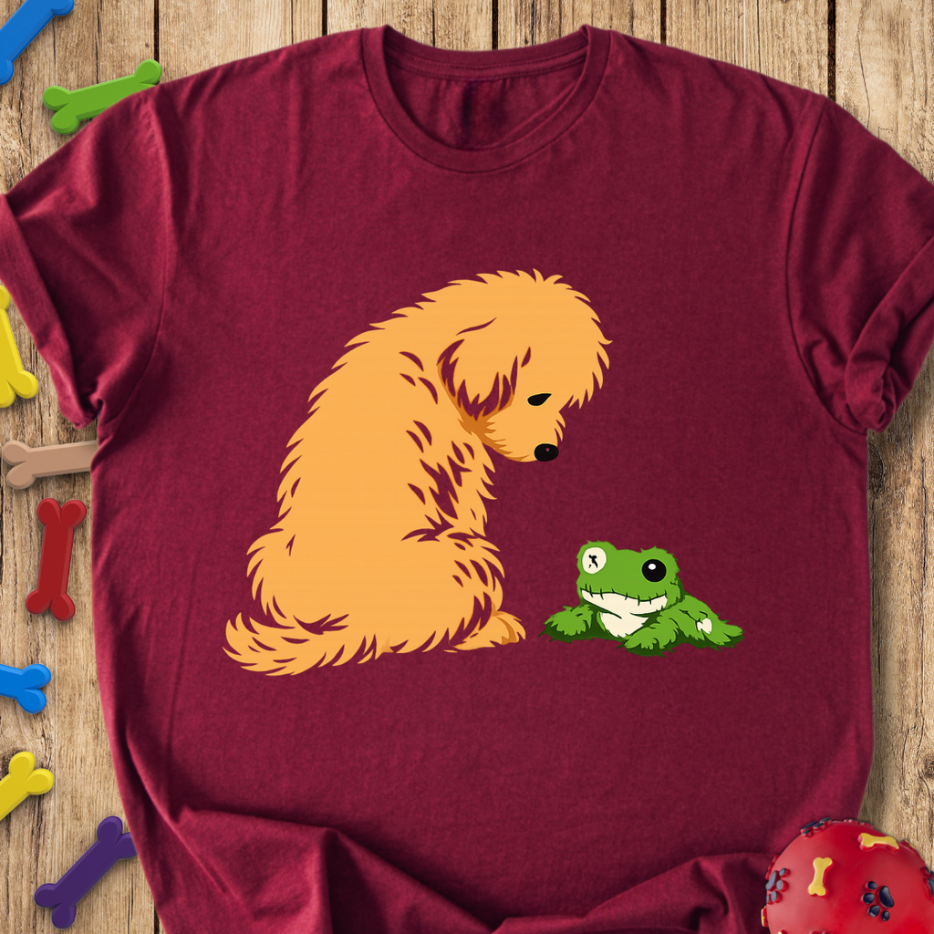 Always Close T-Shirt