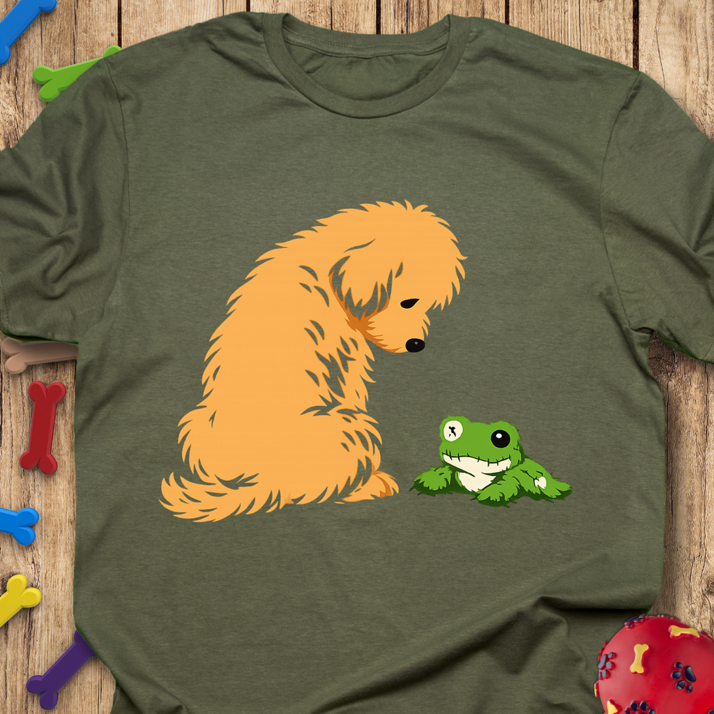 Always Close T-Shirt
