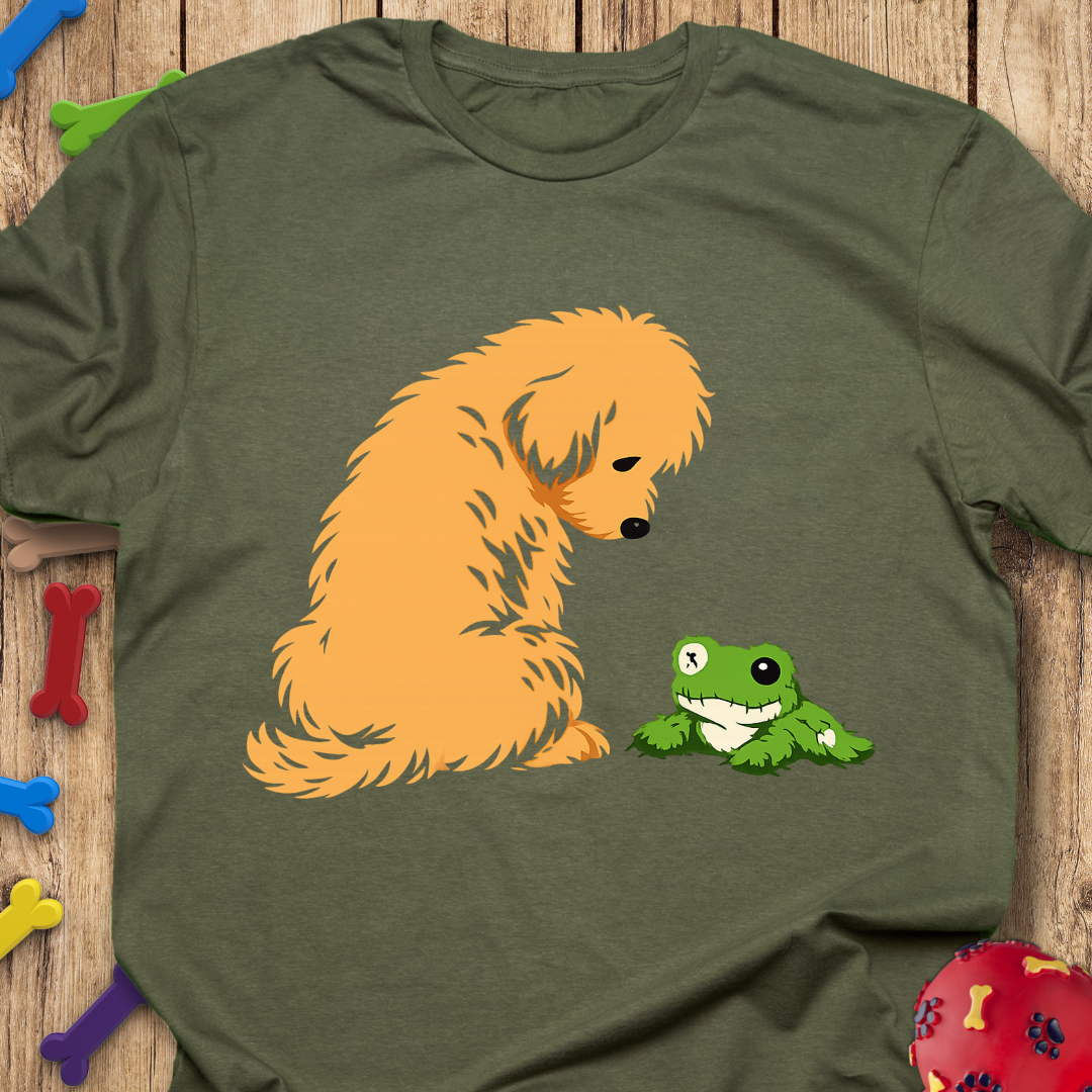 Always Close T-Shirt