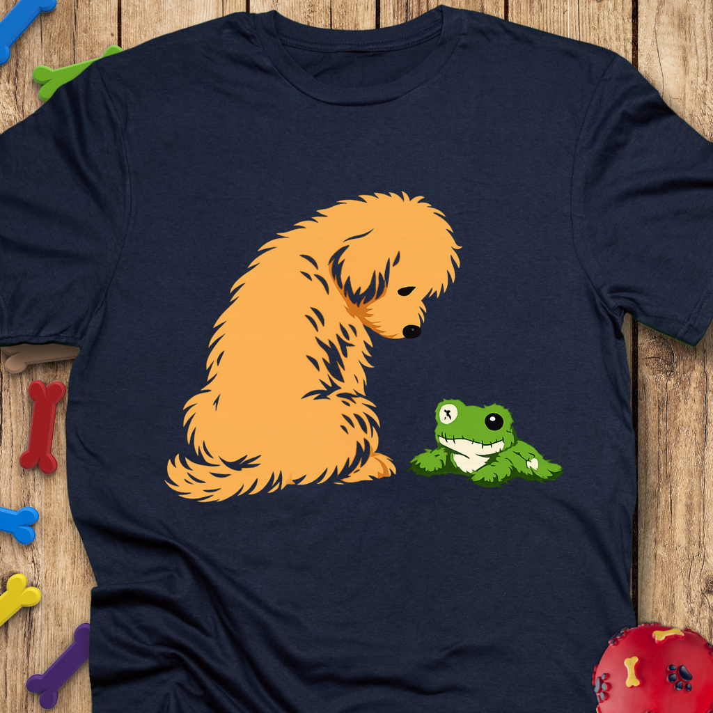Always Close T-Shirt