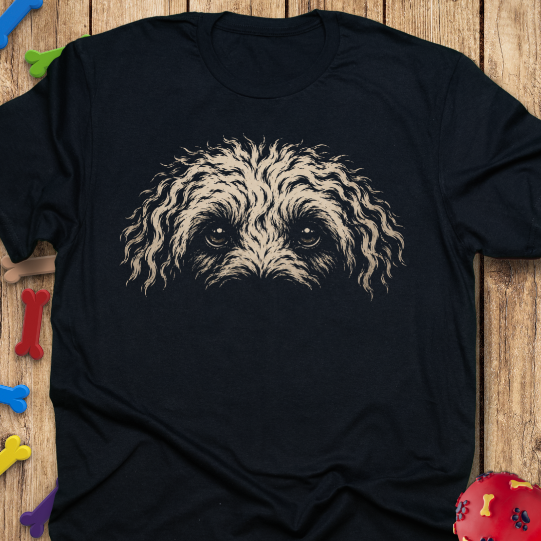 Always Watching T-Shirt