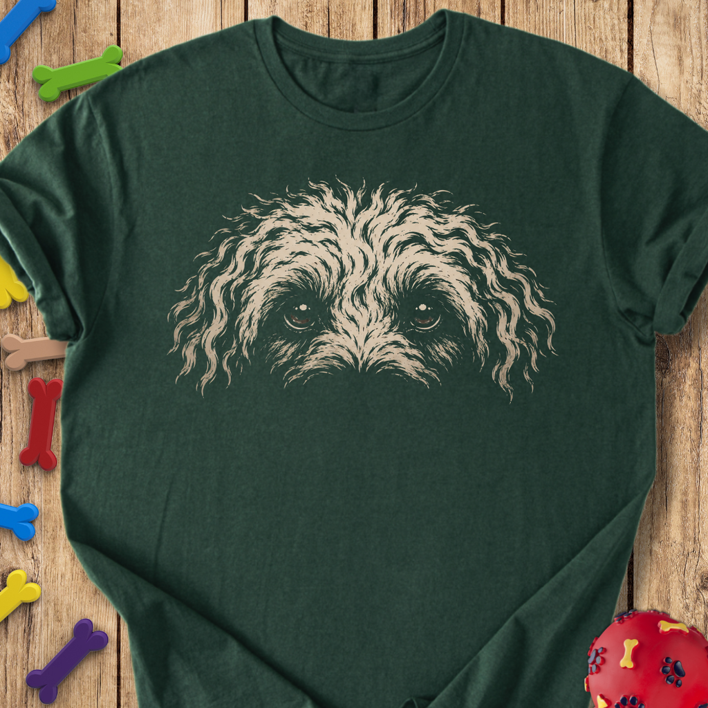 Always Watching T-Shirt