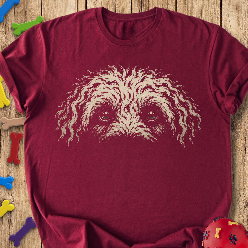 Always Watching T-Shirt