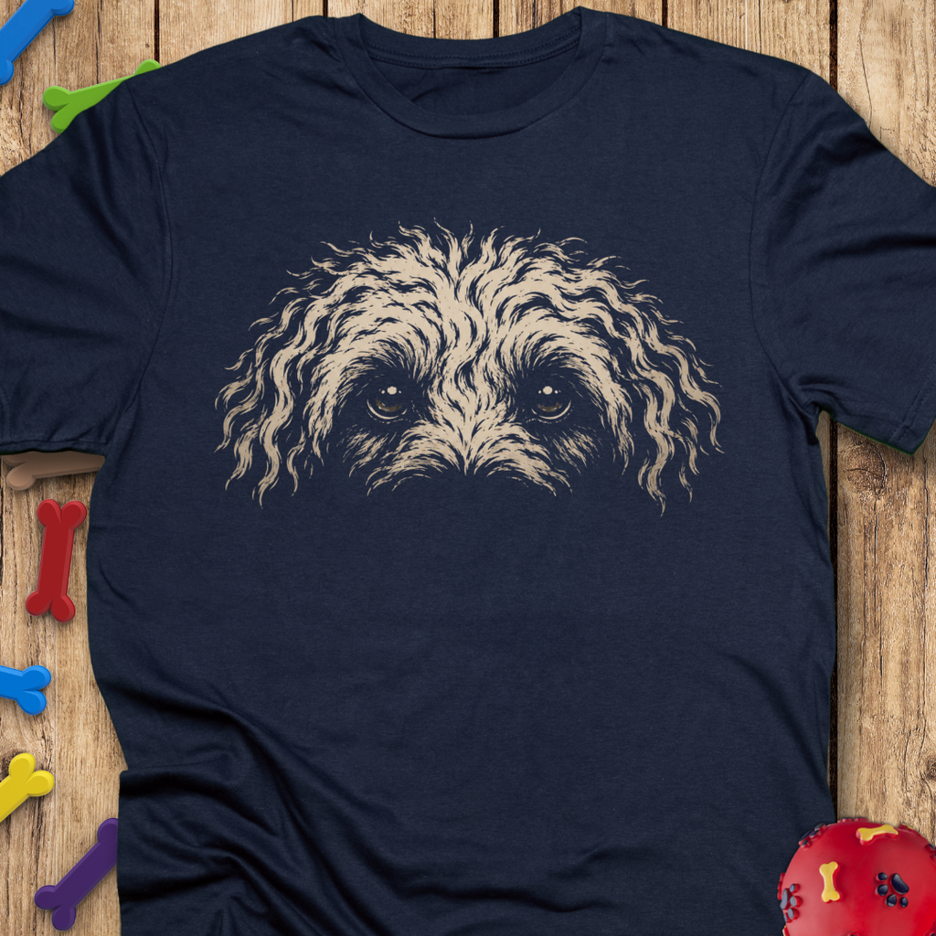 Always Watching T-Shirt