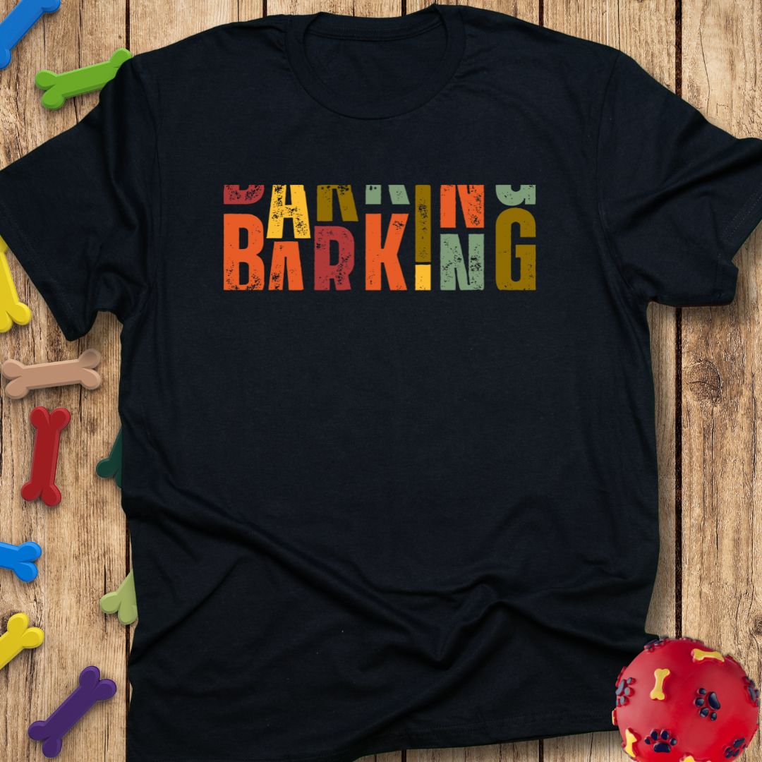 BARKING