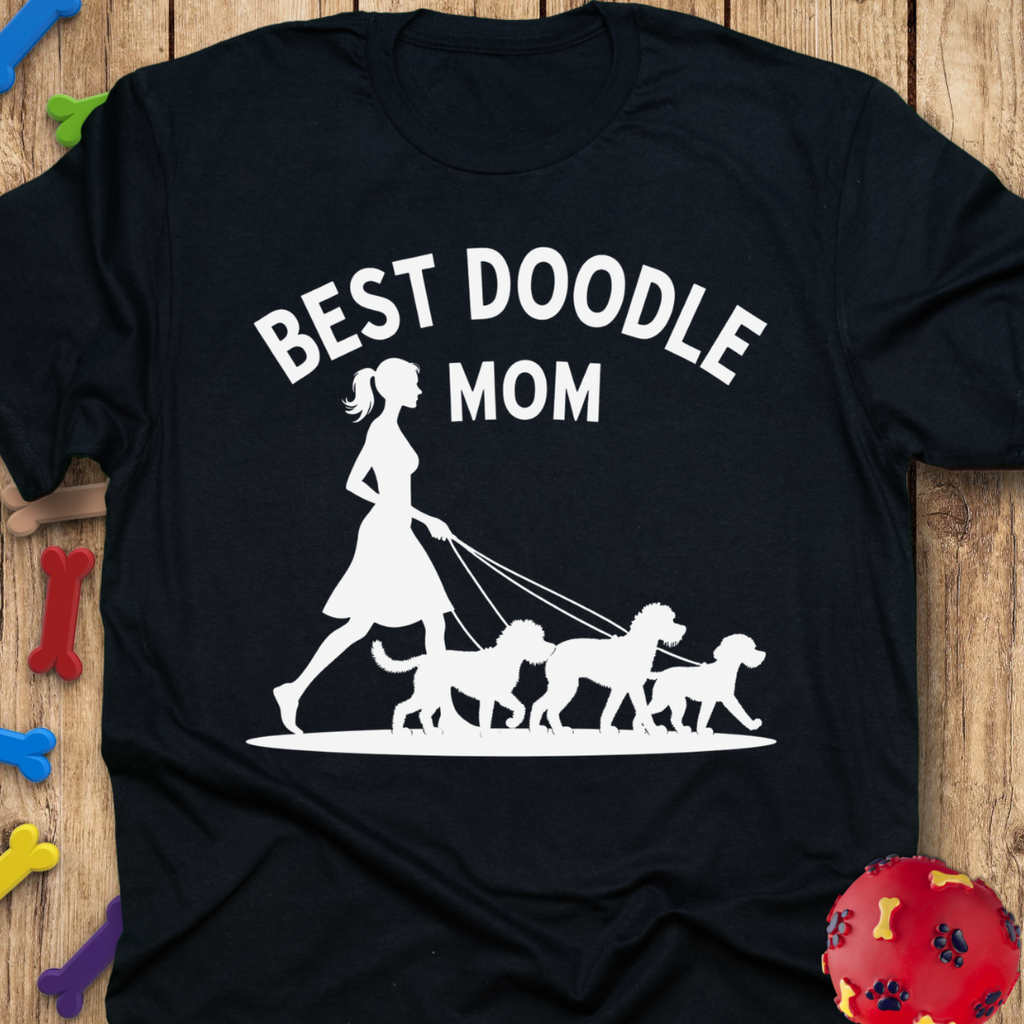 Best Doodle Mom