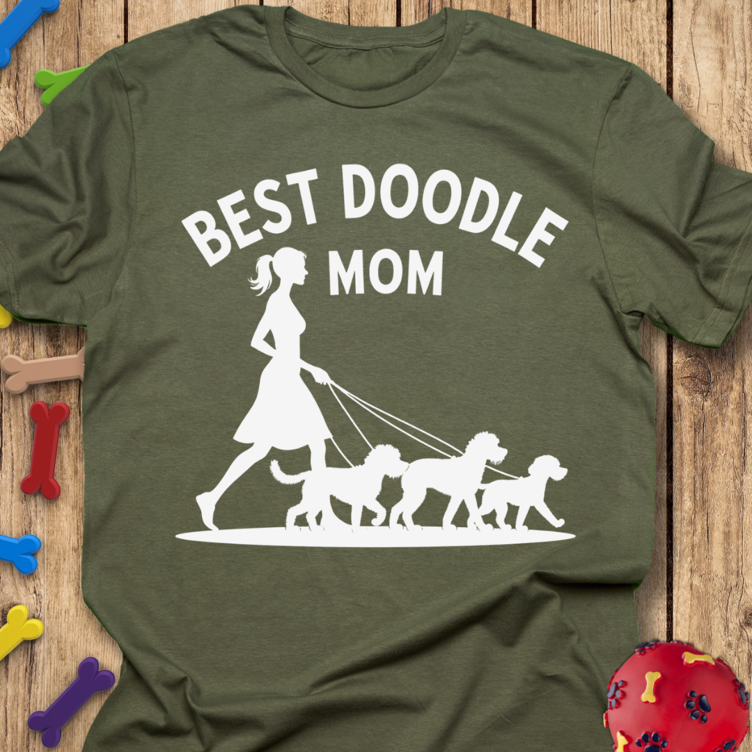 Best Doodle Mom