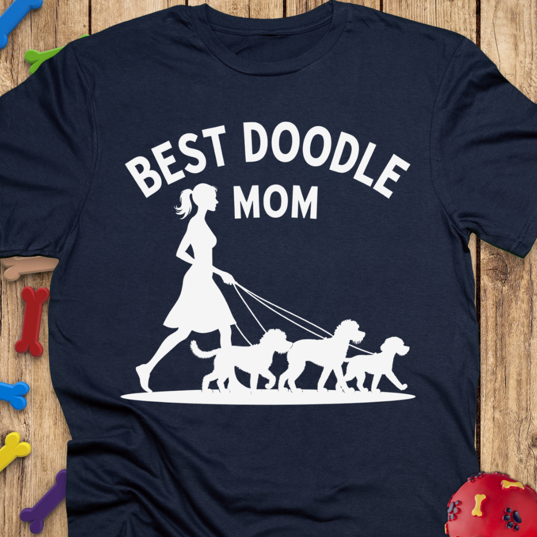 Best Doodle Mom