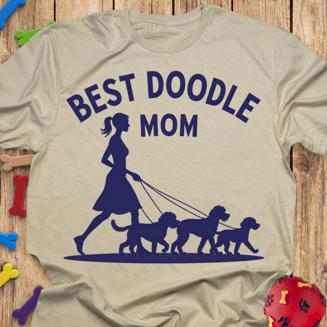 Best Doodle Mom