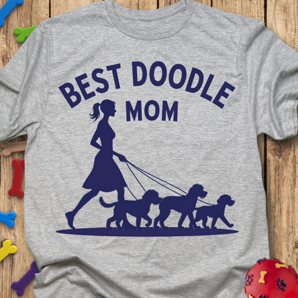 Best Doodle Mom