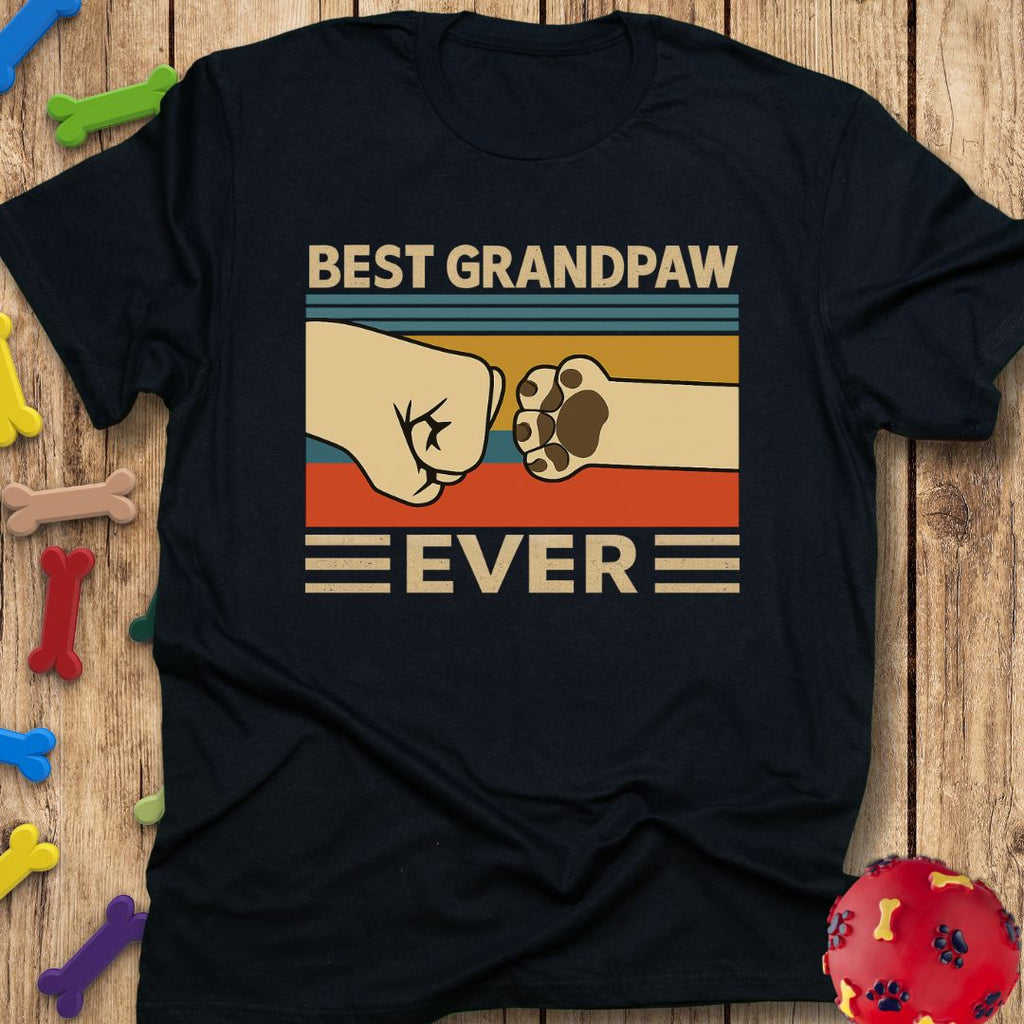 Best Grandpaw