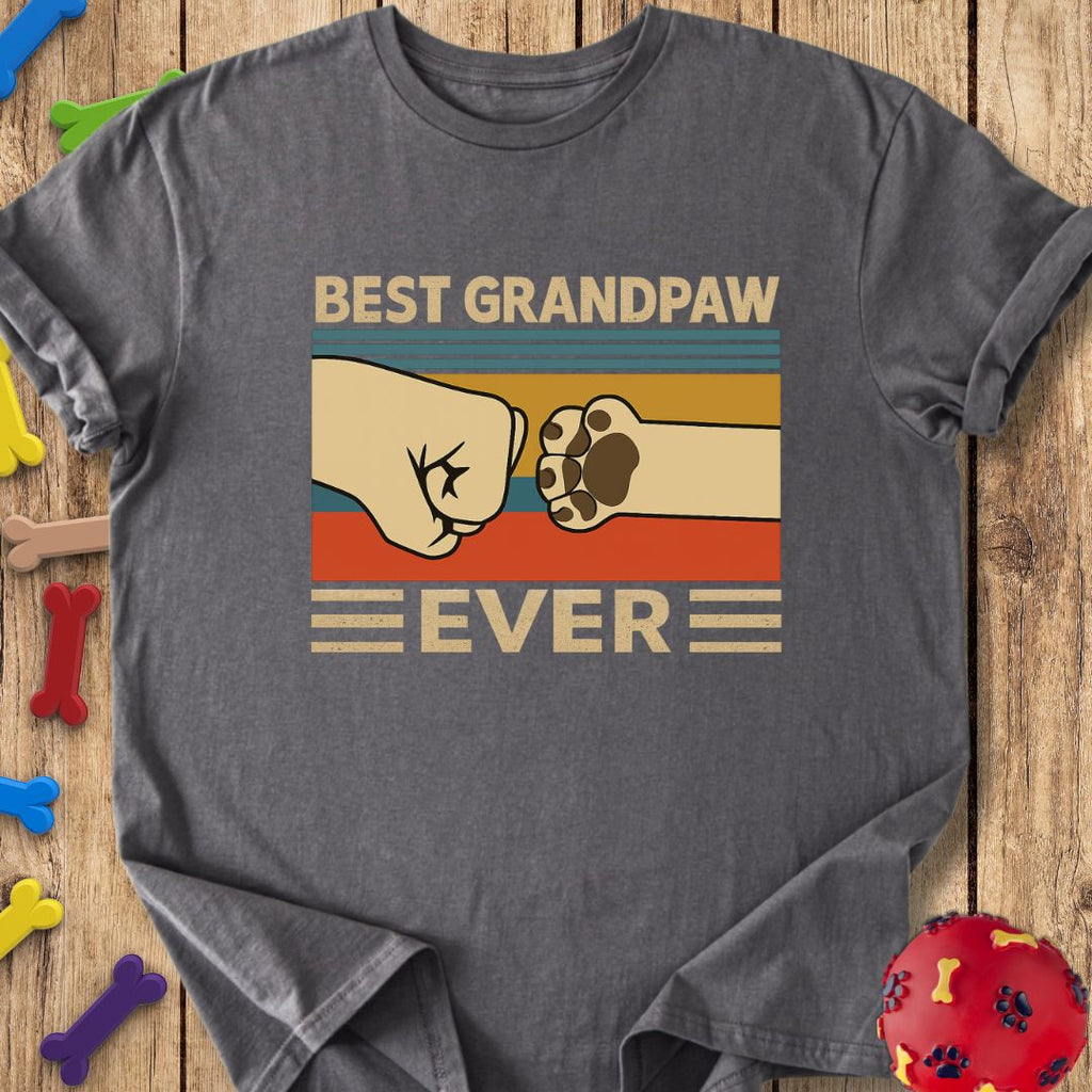 Best Grandpaw